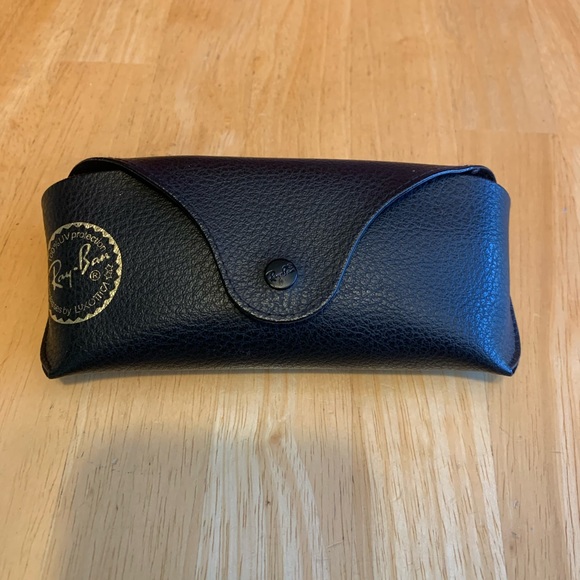 Ray-Ban 3016 Clubmaster Black Gold Tortoise Classics Sunglasses Black Gold - Picture 6 of 16